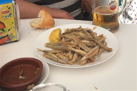 THE 10 BEST Seafood Restaurants in Nerja (Updated 2024).